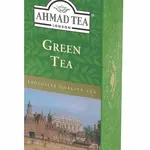 Ahmad Tea Green Tea porcovaný čaj 25x2 g