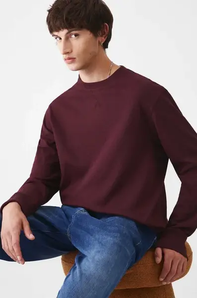 Tričko s dlouhým rukávem Medicine