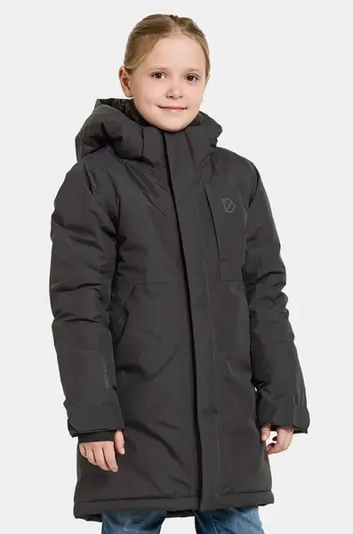 Dětská bunda Didriksons PORFYR KIDS PARKA