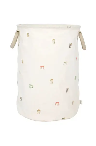 Koš na prádlo OYOY Moira