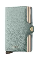 Kožená peněženka Secrid