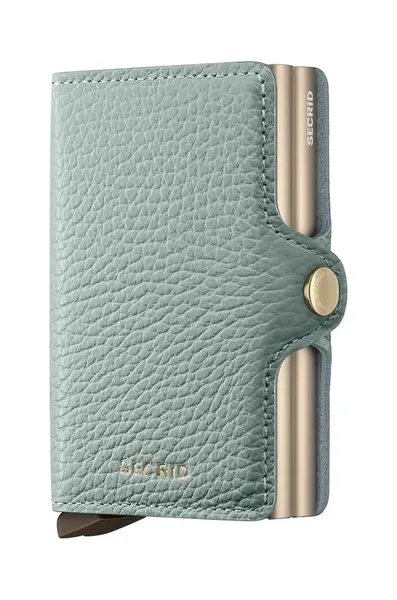 Kožená peněženka Secrid
