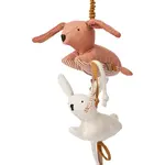 Dětský kolotoč do postýlky Liewood Walther Classic Baby Mobile