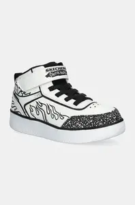 Dětské sneakers boty Skechers SPORT COURT 92