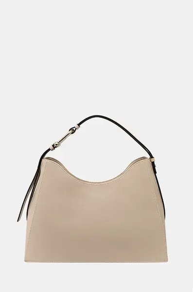 Furla Kožená kabelka Furla
