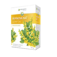 Megafyt Řepíková nať 50 g