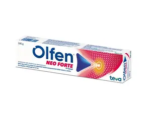 Olfen Neo Forte 20 mg/g gel 180 g