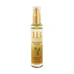 H&B Dead Sea Minerals Sérum na vlasy Lněný olej 50 ml
