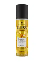 Gliss Oil Nutritive kondicionér ve spreji 200 ml