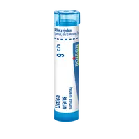Boiron URTICA URENS CH9 granule 4 g