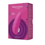 Womanizer Starlet 3 pink