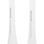 SENCOR SOX 107 náhradní hlavice pro SOC 42 2 ks