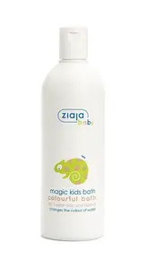 Ziaja Baby Magická pěna do koupele Chameleon 400 ml
