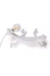 Nástěnná lampa Seletti Chameleon Lamp Going Down