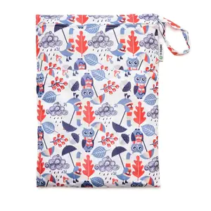 T-tomi Nepromokavý sáček Owls