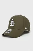Čepice 47brand MLB Los Angeles Dodgers