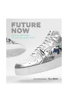 Knížka home & lifestyle Future Now by Elizabeth Semmelhack, English