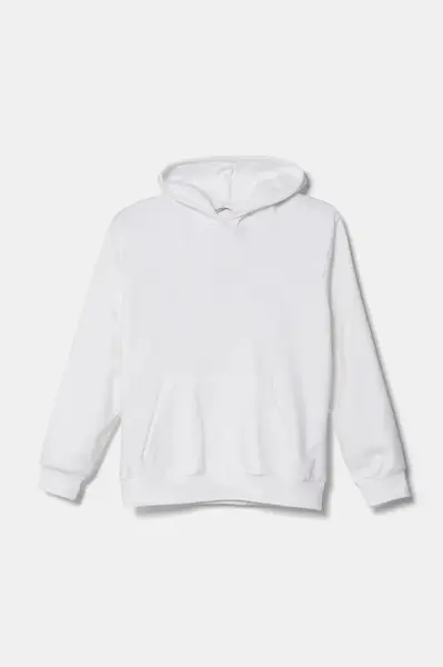 Dětská bavlněná mikina Guess