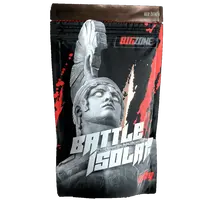Big Zone Battle Isolate 1000g - vanilka
