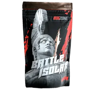 Big Zone Battle Isolate 1000g - vanilka