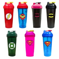 Performa Hero Shaker DC 800ml - Wonderwoman