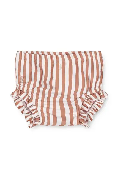 Koupací kalhotky pro miminka Liewood