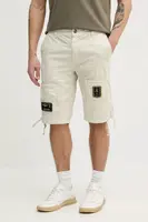 Bavlněné šortky Aeronautica Militare