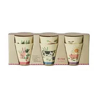 Sada hrnků Rice 6-pack