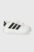 Dětské sneakers boty adidas GRAND COURT 2.0 CF I