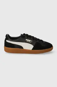 Puma Kožené tenisky Puma Palermo