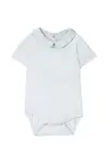 Bavlněné kojenecké body Tartine et Chocolat