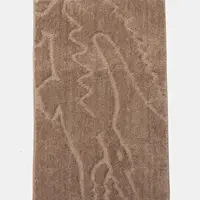 Koberec do koupelny Lacoste L Heritage Sand 50 x 80 cm