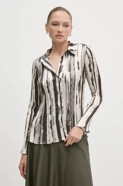 Košile Sandro Ferrone