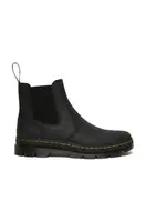 Boty s gumou Dr. Martens Embury