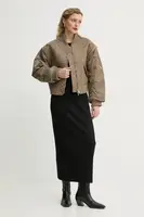 Bomber bunda Stand Studio Kezia