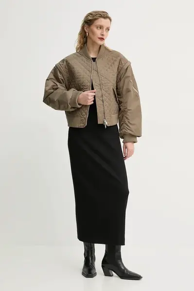 Bomber bunda Stand Studio Kezia