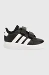 Dětské sneakers boty adidas GRAND COURT