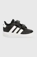 Dětské sneakers boty adidas GRAND COURT