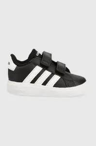 Dětské sneakers boty adidas GRAND COURT