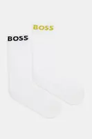 Ponožky BOSS 2P RS Sport CC 2-pack