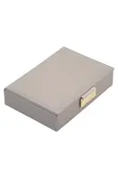 Organizér na šperky Stackers