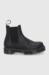Kožené kotníkové boty Dr. Martens 2976 Bex