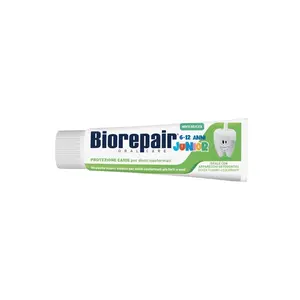 BioRepair Junior 6-12 let Máta zubní pasta 75 ml