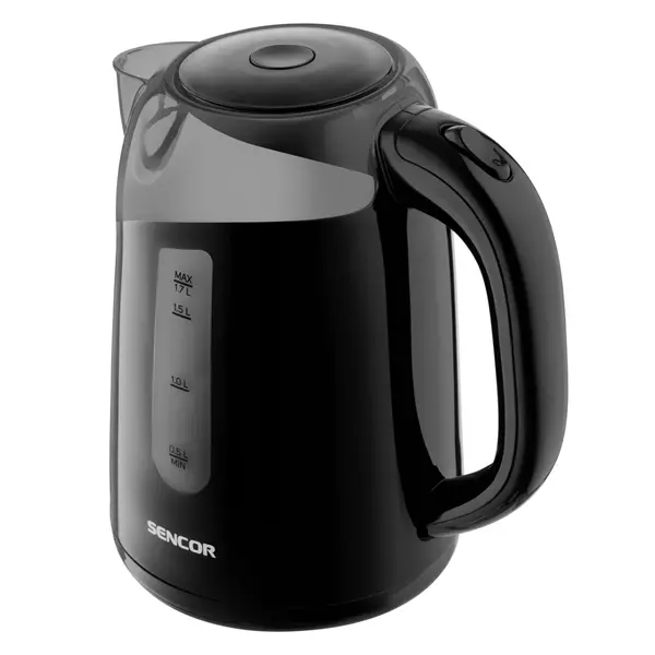 SENCOR SWK 1701BK rychlovarná konvice