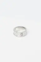 Prstýnek Philipp Plein