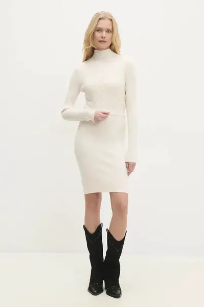 Šaty a svetr Answear.LAB