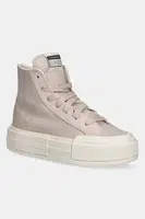 Kecky Converse Chuck Taylor All Star Cruise béžová barva, A10650C