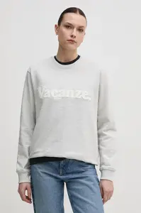 Bavlněná mikina Drivemebikini Vacanze Chenille