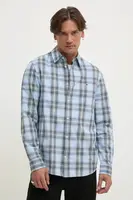 Bavlněná košile Tommy Jeans