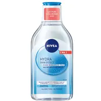 Nivea HYDRA Skin Effect micelární voda 400 ml